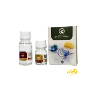 رزین اپوکسی 90 میل سوداکو