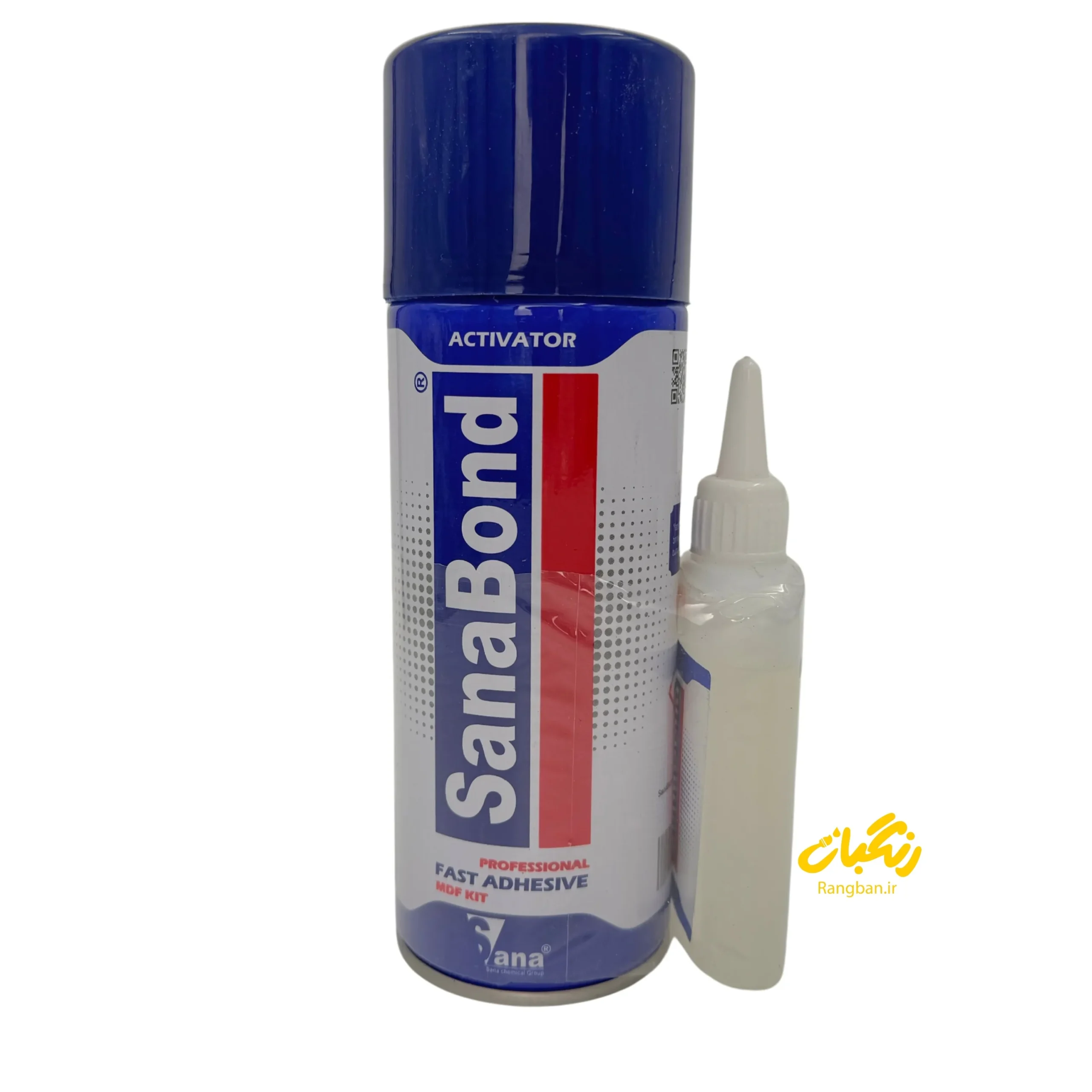 چسب 123 400میل ثناباند