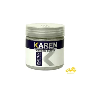 اکريليک مولتي سورفيس پاستيلي توسی ربعي کارن