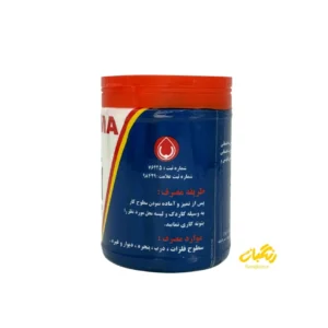 بتونه روغنی کیلو سما