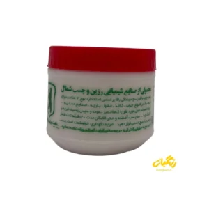 چسب چوب 420 گرم شمال