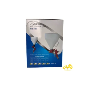 کنیتکس پاش AURITA FR-301