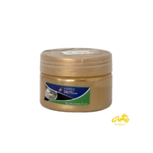 پودر صدفی طلایی تیره کارن