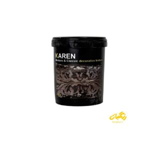 خمیر تکسچر فاین استون کیلو کارن
