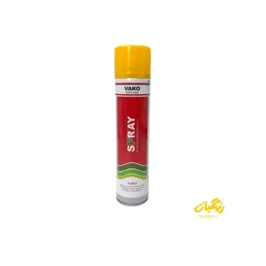 اسپری زرد واکو