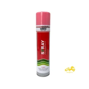 اسپری صورتی واکو