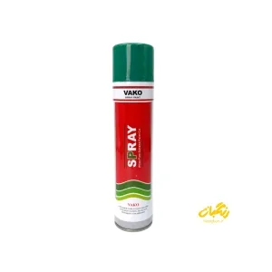 اسپری سبز سیر واکو