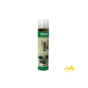 اسپری کلیر واکو