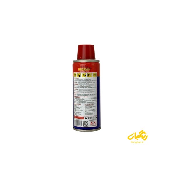 اسپری روان کننده 250 میل MD-40 هافمن