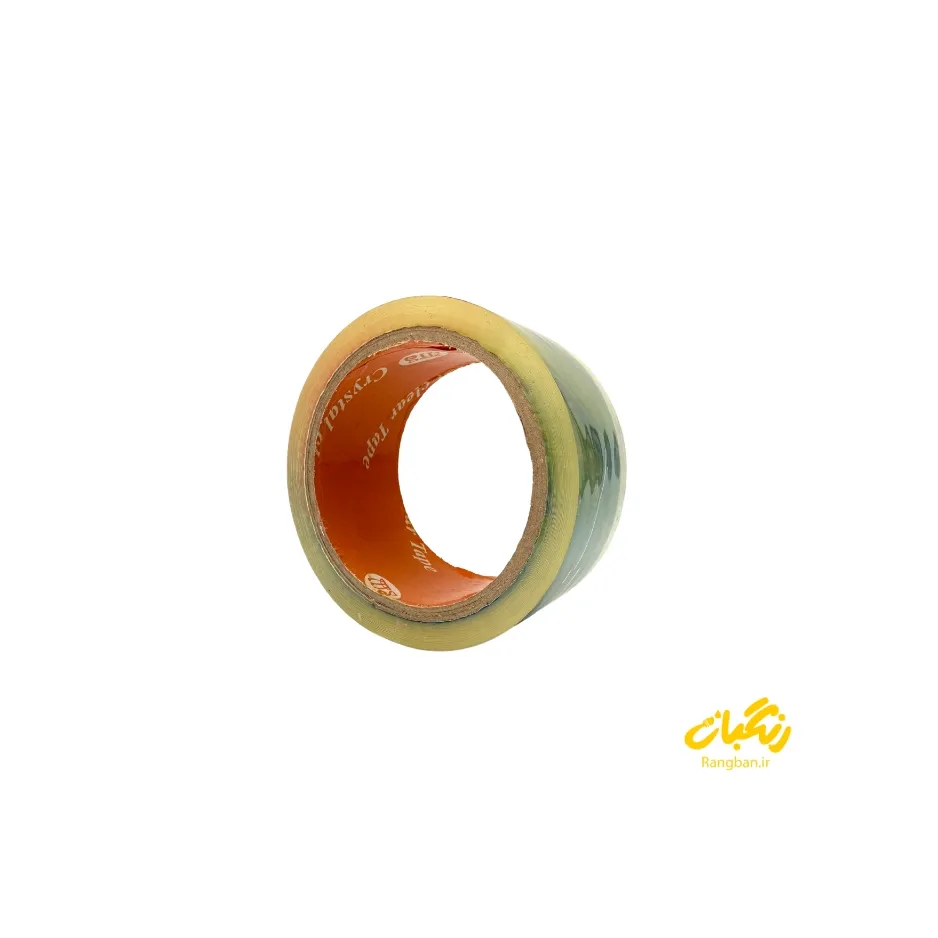 چسب پهن عرض 5 سانت