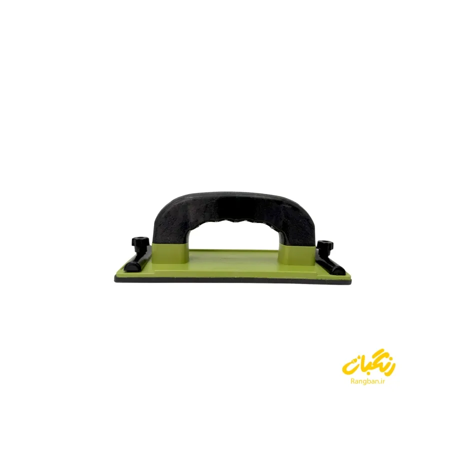 سنباده گیر دستی