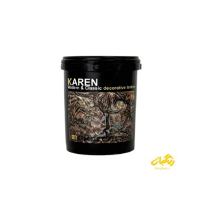 خمیر تکسچر ترک کیلو کارن