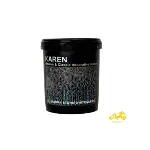 خمیر تکسچر راف استون کیلو کارن