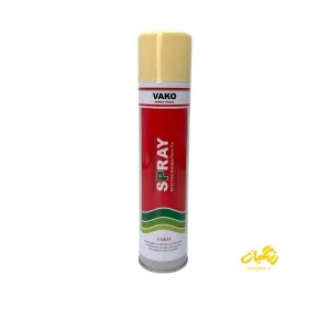 اسپری کرم واکو