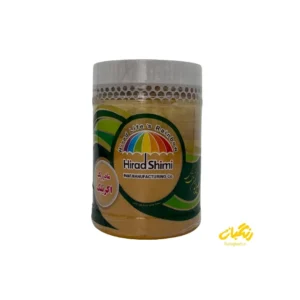 رنگ اکریلیک زرد کیلو هیراد شیمی