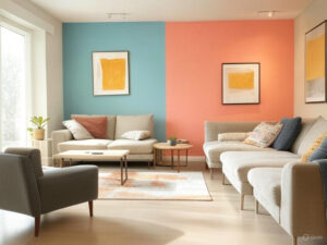 ایدهها و نکات حرفهای برای دکوراسیون منزل