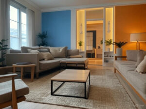 ایدهها و نکات حرفهای برای دکوراسیون منزل