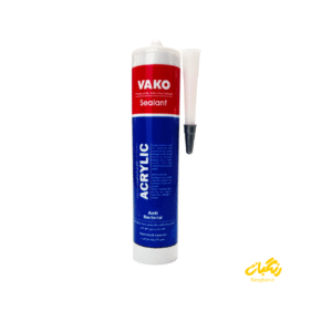 خمیر درزگیر اکریلیک واکو