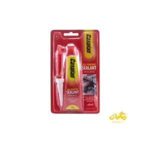 چسب سیلیکون همه کاره تیوپی 85 گرمی