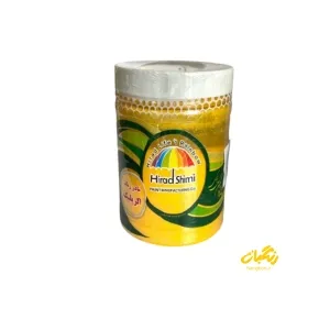 رنگ اکریلیک زرد کیلو هیراد شیمی