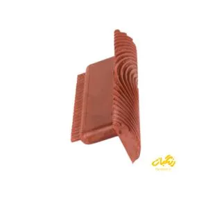 براش وود گرينر طرح چوب برس دار بزرگ