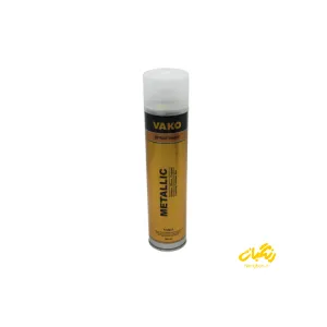 اسپری استیل واکو