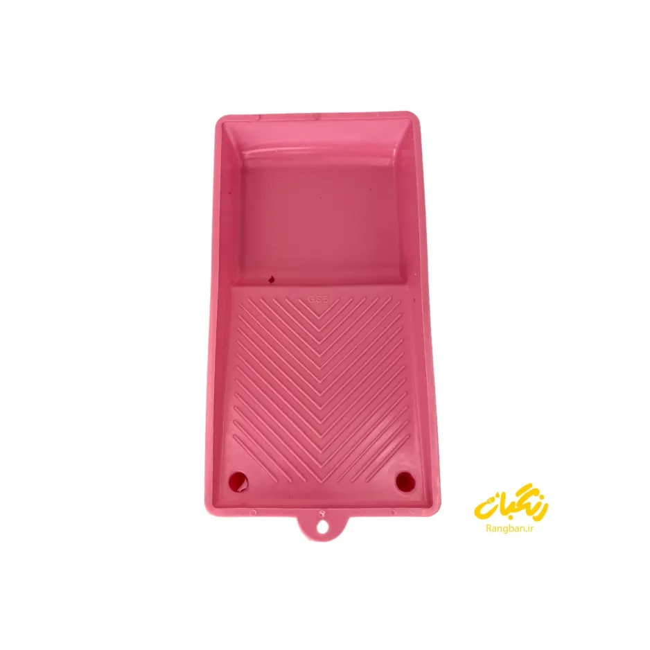 سینی غلتک 15 سانت