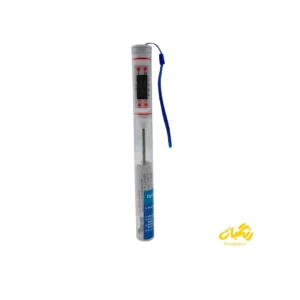 دماسنج میله ای شمع و مایعات