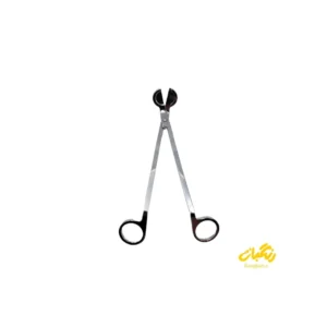 قیچی تریمر شمع