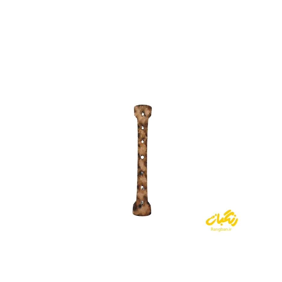 نگهدارنده چوبی فیتیله نخی شمع