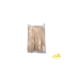 چوب بستنی پهن