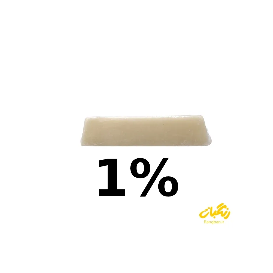 پارافین شمع 1 درصد