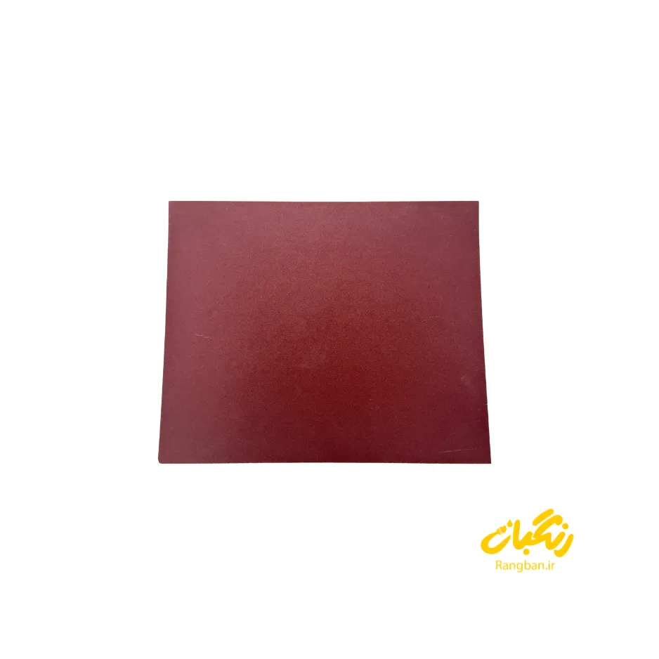 سنباده پوستاب اسمیردکس شماره 320 