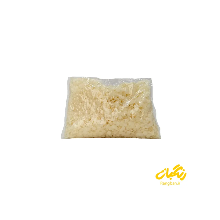 پارافین گرانول موم عسل