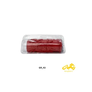 رول یدک غلطک طرح دار GSB GR-43