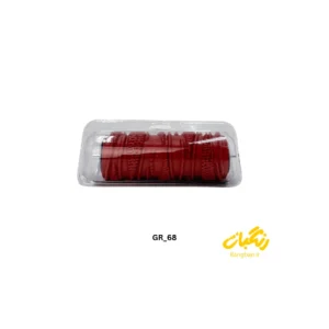 رول یدک غلطک طرح دار GSB GR-68