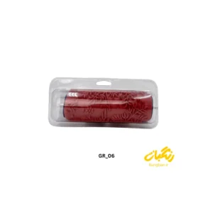 رول یدک غلطک طرح دار GSB GR-06