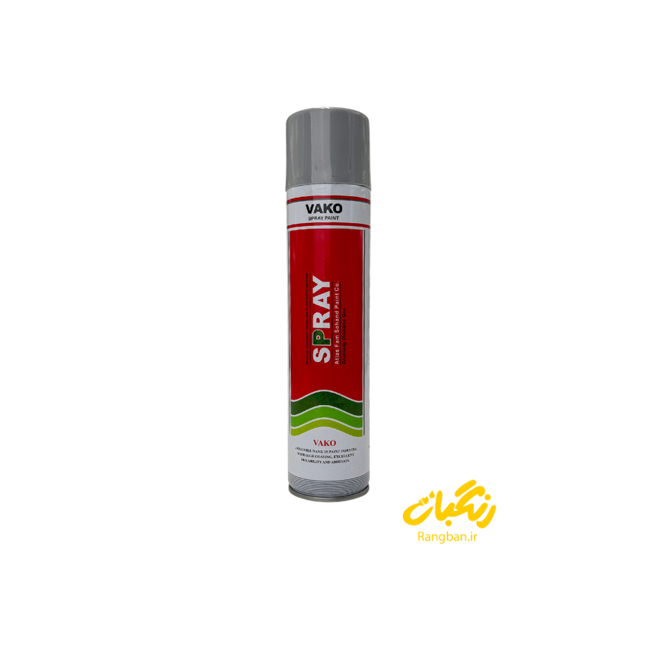 اسپری طوسی واکو