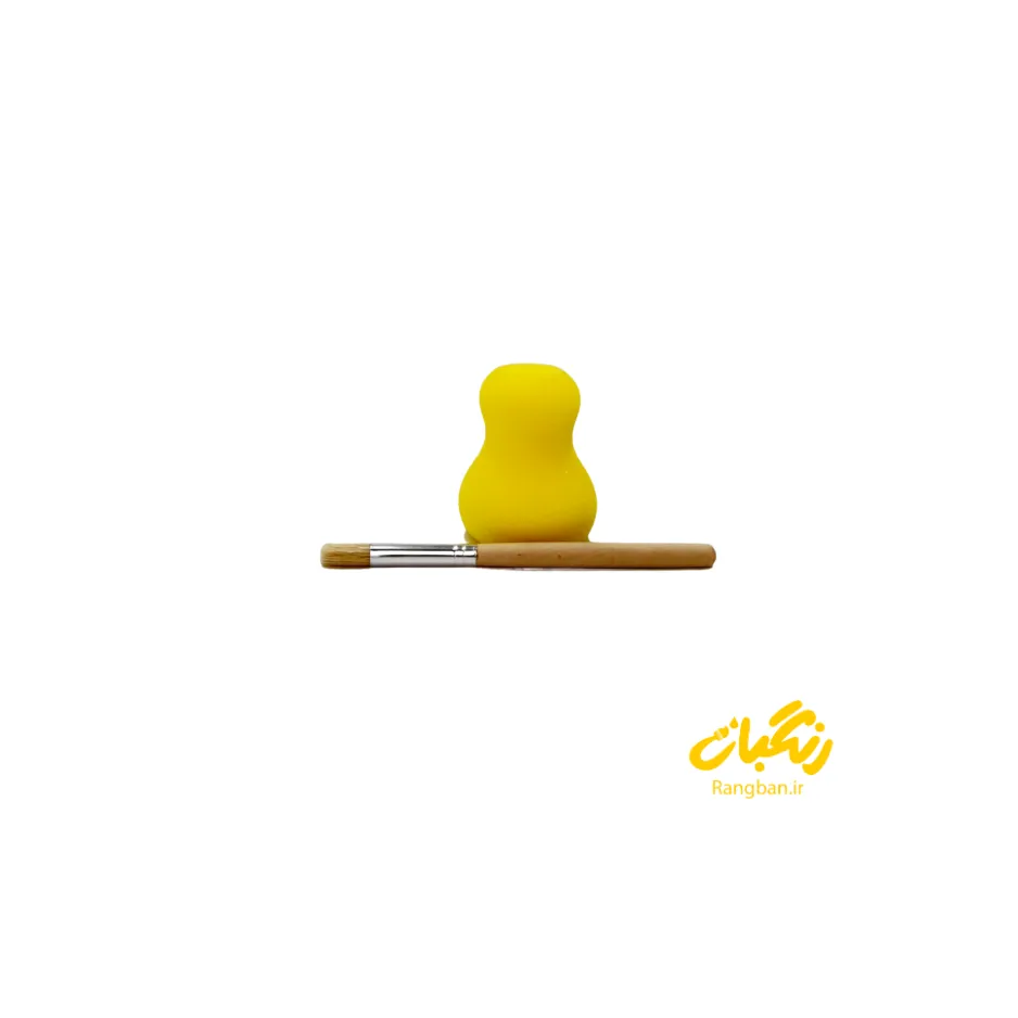 ست قلم و قلم تامپون HCHB-104 GSB