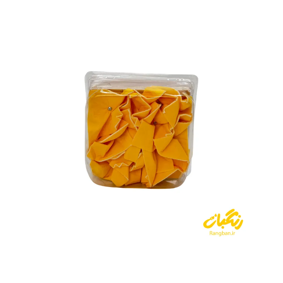 ابزار بگینگ مربعی جی اس بی RT