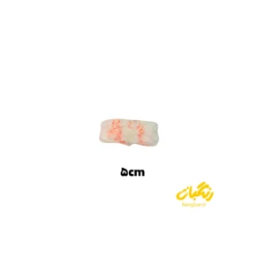 ابزار رول یدک انگشتی 5 سانتی