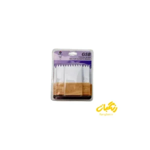 ابزار طرح شیار جی اس بی sf8115