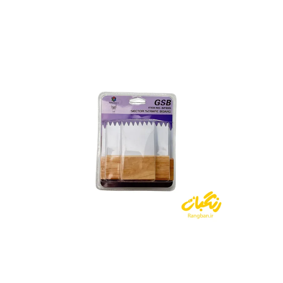 ابزار طرح شیار جی اس بی sf8115