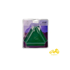 ابزار طرح شیار مثلثی بزرگ جی اس بی sf8112-a