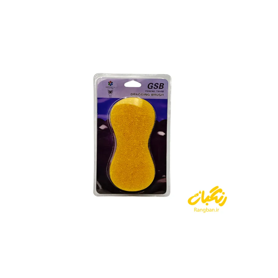 ابزار پتینه جی اس بی TM‑K2