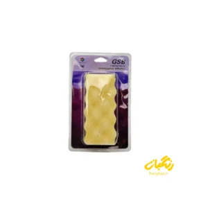 ابزار پتینه جی اس بی TM-K3