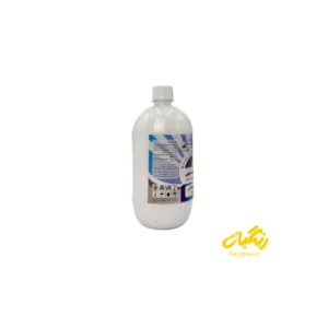 روغن زیر کار حلال آب 1 لیتری هیراد شیمی