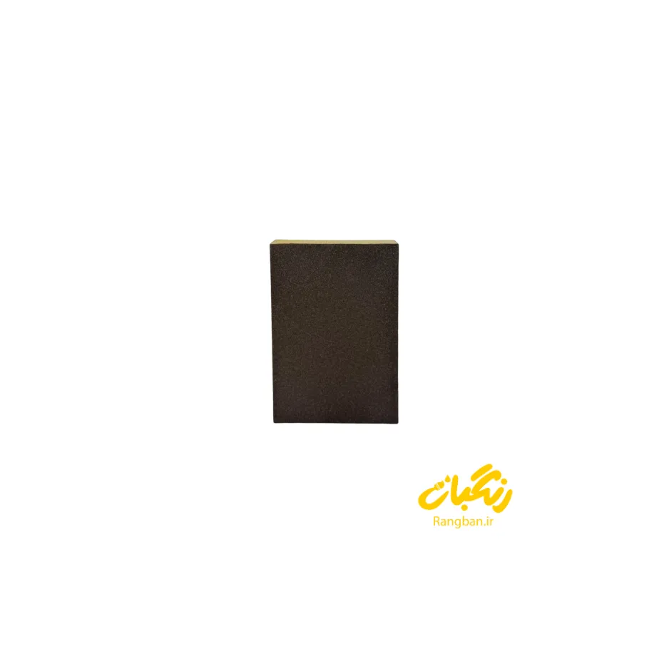 سنباده مکعبی خیلی نرم اسمیردس