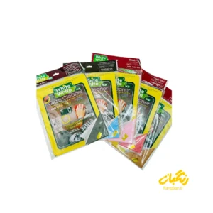 دستمال جادویی نانو