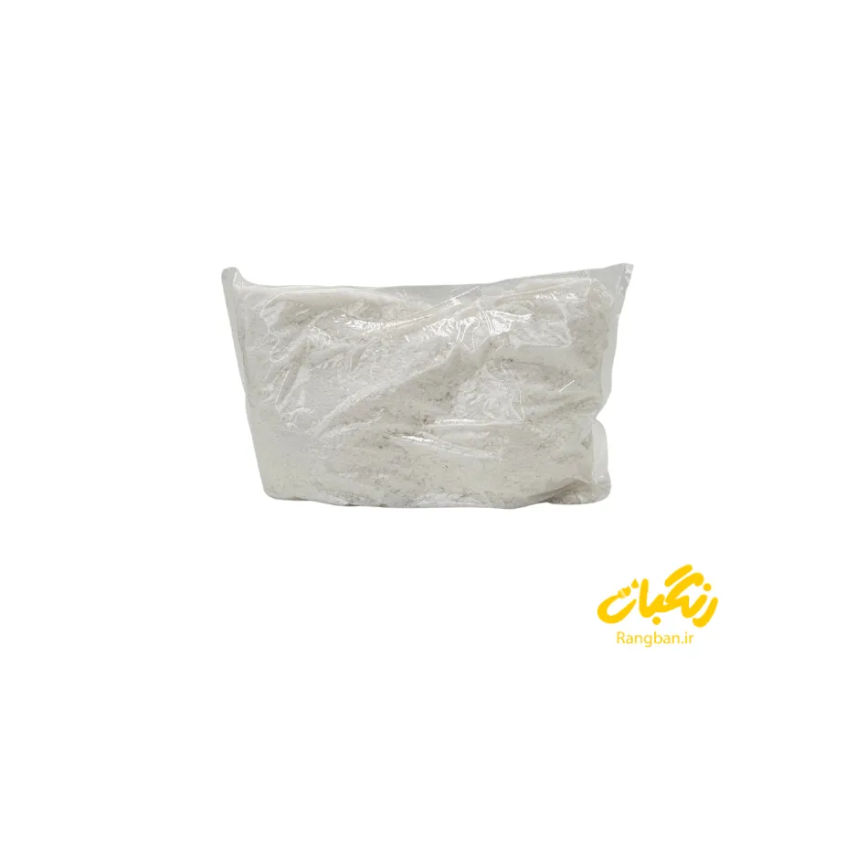 پلیمر پرک شمع 500 میلی گرمی